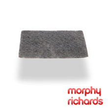 Richards Genuine 35241 Exhaust Filter