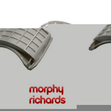 Richards Genuine 35346 Hepa Exhaust Filter