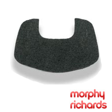 Richards Genuine Exhaust Filter 73121039