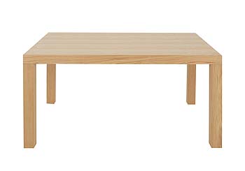 Dawn Rectangular Dining Table