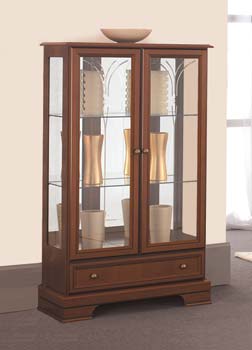 Geneva China Cabinet