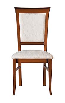 Geneva Padded Back Dining Chair