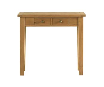 Grange Console Table