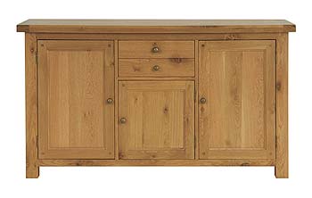 Morris Furniture Grange Large Sideboard