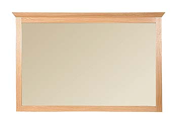 Horizon Wall Mirror