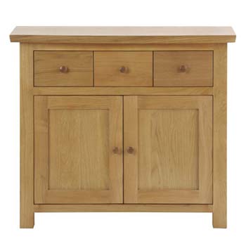 Morris Furniture Lakeland 2 Door Sideboard