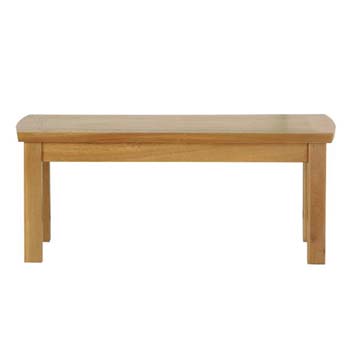 Lakeland Rectangular Coffee Table