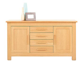 Midas Large Sideboard - WHILE STOCKS LAST!