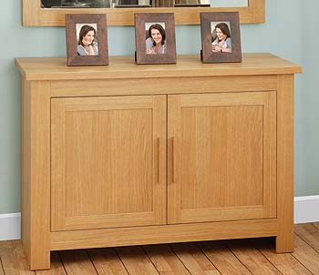 Midas Small Sideboard - WHILE STOCKS LAST!