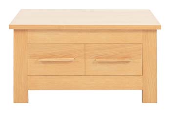 Midas Storage Coffee Table - WHILE STOCKS LAST!