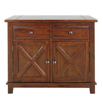 Morris Furniture Regency 2 Door Sideboard