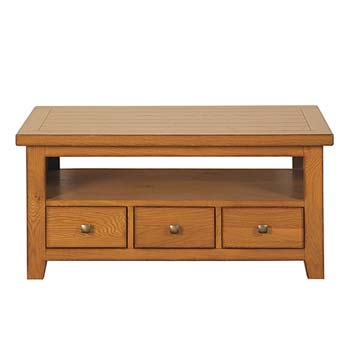Sovereign TV Unit