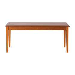 Windsor Coffee Table - Teak