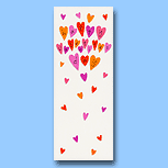 Mosaic Valentine