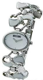 - Bows Watch With FREE Clock