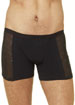 Black Mesh boxer