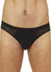 Black Mesh brief