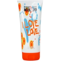 I Love Love 200ml Body Lotion