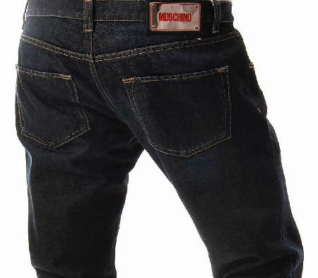 Kurabo Denim Jeans