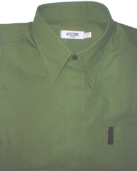 Long-sleeve Shirt