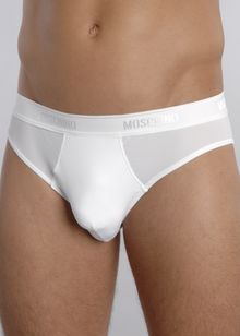 Mesh Panels brief