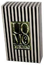 UoMo After Shave 125ml (Mens Fragrance)