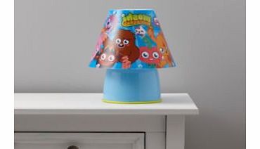 Kool Lamp Table Lamp