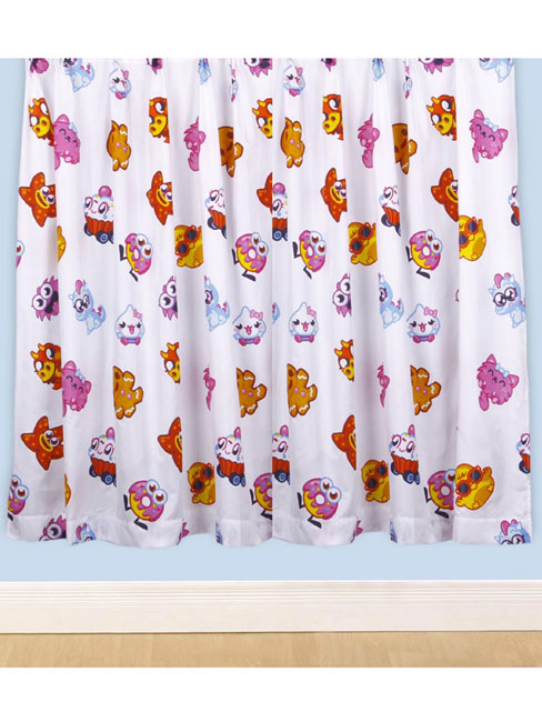 Moshlings Curtains 54` drop