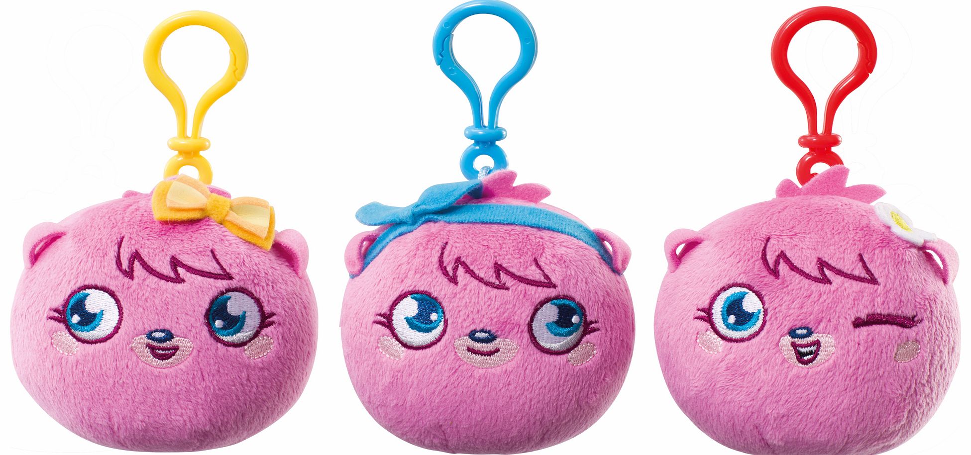 Poppet Mosh Balls Assortment