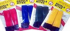 Deet Insect Repellent Bands