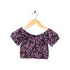 Gypsy Crop Top 0136 SIZE M