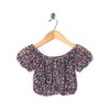 Gypsy Crop Top 0193 Size M