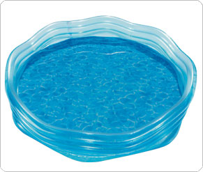 Mothercare Wave Pool