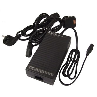 Lithium Battery Charger