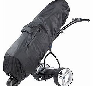 Rain Safe Bag Cover