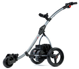 S1 Digital Electric Golf Trolley