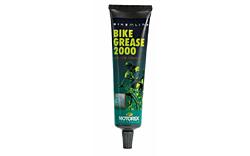 Bike Grease