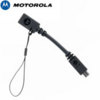 Motorola Charger Adapter miniUSB to microUSB