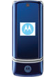 motorola MOTOKRZR K1 on T-Mobile Free Time 1000