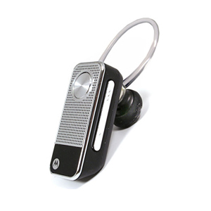 Motorola Original Motorola MOTOPURE H12 Bluetooth Headset