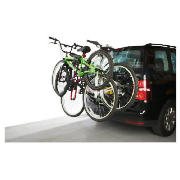 compact bike carrier