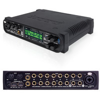 Ultralite MKIII Firewire and USB Hybrid