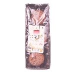 Organic Spelt Cookies