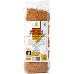 Spelt Speculoos