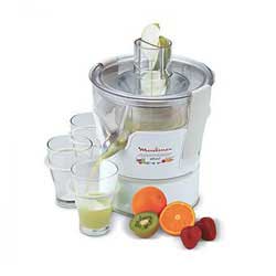 Moulinex Juicemaster Duo