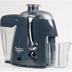 Moulinex Juicemaster Plus