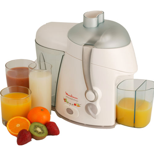 Moulinex Juicer