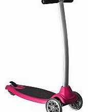 Freerider Kiddie Board, Pink Color: Pink (Baby/Babe/Infant - Little ones)