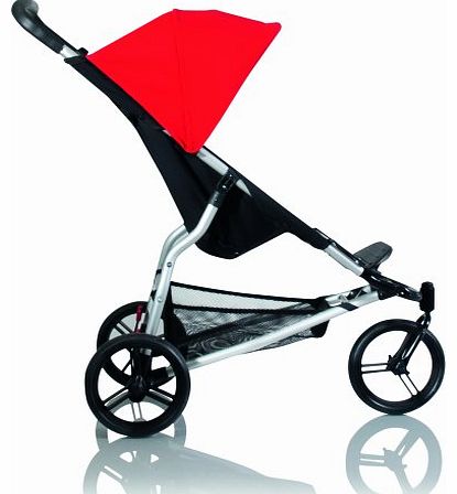 Mini Lightweight Stroller Chilli