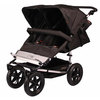 Urban Duo Twin Pushchair